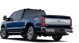 2025 Ford Super Duty® External Image 3